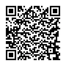 QR-код для номера телефона +19196696218