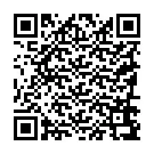 QR Code pour le numéro de téléphone +19196697918