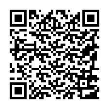 QR kód a telefonszámhoz +19196703813