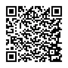 QR Code สำหรับหมายเลขโทรศัพท์ +19196823328