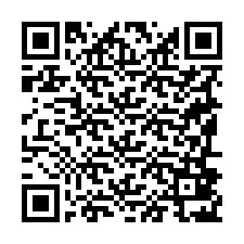 QR Code for Phone number +19196827272