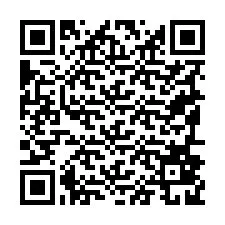 QR Code for Phone number +19196829713