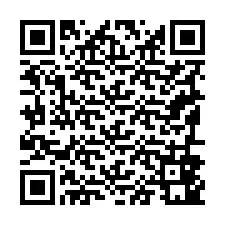 QR Code for Phone number +19196841815