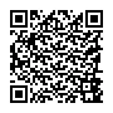 QR Code for Phone number +19196841868