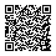 QR Code for Phone number +19196843155