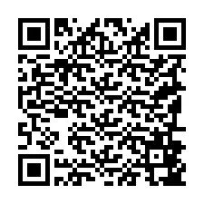QR Code for Phone number +19196847594
