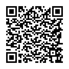 QR Code for Phone number +19197566696