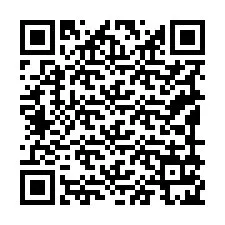 Kode QR untuk nomor Telepon +19199125431