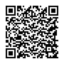 Kode QR untuk nomor Telepon +19199251694