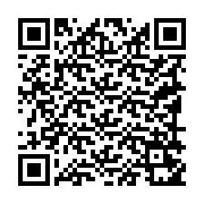 QR-Code für Telefonnummer +19199251698