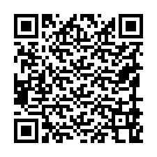 QR Code for Phone number +19199968007