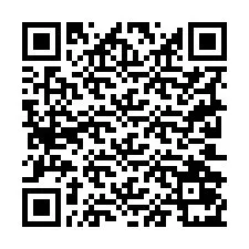 QR Code pour le numéro de téléphone +19202071788