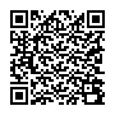 QR-код для номера телефона +19202090864