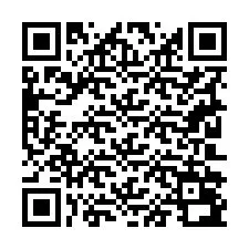 QR kód a telefonszámhoz +19202092455