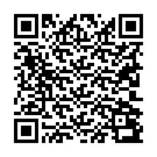 QR Code for Phone number +19202093303
