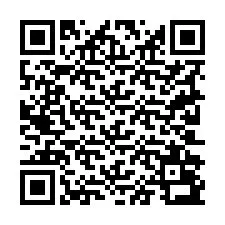 QR Code สำหรับหมายเลขโทรศัพท์ +19202093598