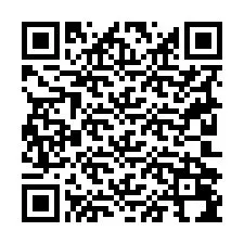 QR-Code für Telefonnummer +19202094200