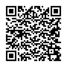 QR Code for Phone number +19202095097