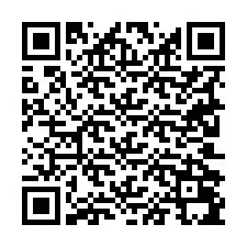 QR код за телефонен номер +19202095286