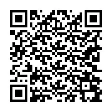 Kode QR untuk nomor Telepon +19202095535