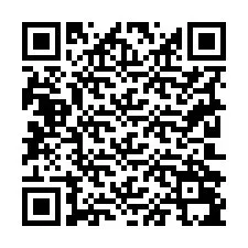 Código QR para número de teléfono +19202095641