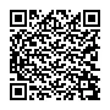 QR-код для номера телефона +19202097530