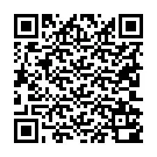 Código QR para número de telefone +19202100503