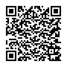 Código QR para número de telefone +19202101481