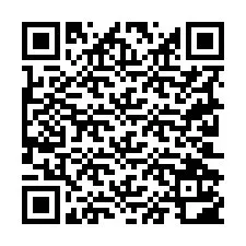 Código QR para número de telefone +19202102798