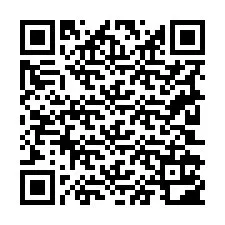 QR-Code für Telefonnummer +19202102861