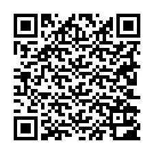 QR kód a telefonszámhoz +19202102992