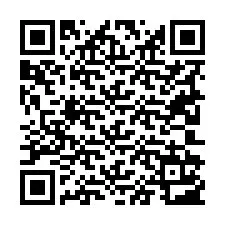 QR код за телефонен номер +19202103403