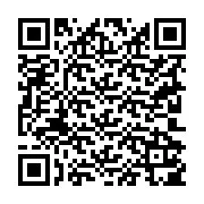 Kode QR untuk nomor Telepon +19202105204
