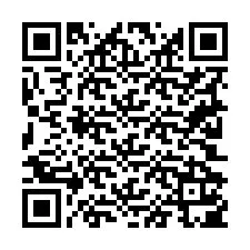 Código QR para número de telefone +19202105229