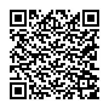 QR код за телефонен номер +19202105359