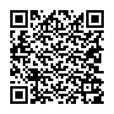 QR код за телефонен номер +19202105973