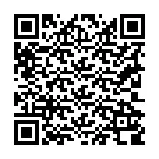 QR код за телефонен номер +19202108201