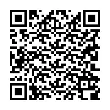 電話番号のQRコード +19202108652