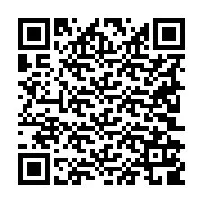 QR-Code für Telefonnummer +19202109136