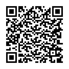 QR Code for Phone number +19202109956
