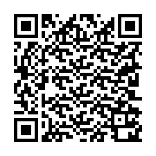 Codice QR per il numero di telefono +19202120164