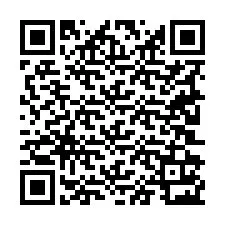 QR-код для номера телефона +19202123076