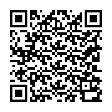 Codice QR per il numero di telefono +19202130151