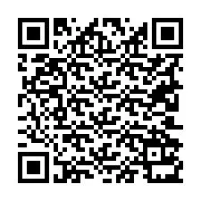 Codice QR per il numero di telefono +19202131683