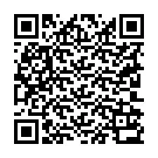 QR код за телефонен номер +19202132004