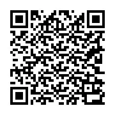 QR код за телефонен номер +19202132021