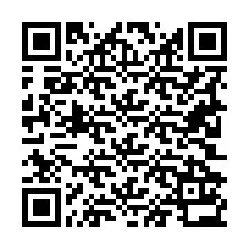 QR-code voor telefoonnummer +19202132227