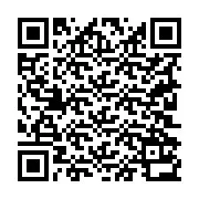 QR код за телефонен номер +19202132674