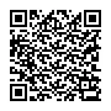 QR kód a telefonszámhoz +19202133410