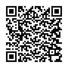 QR-код для номера телефона +19202134272